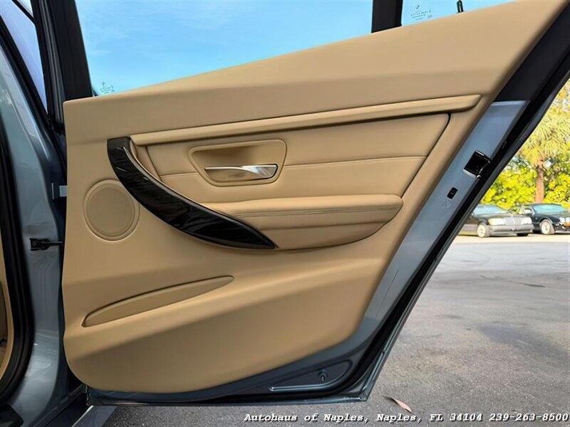 2013 BMW 335i - Photo 28 - Naples, FL 34104
