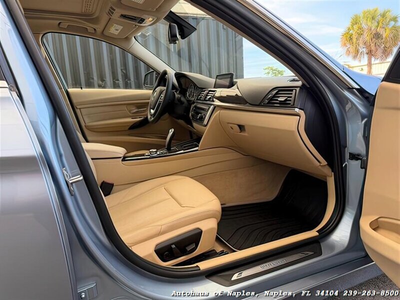 2013 BMW 335i - Photo 29 - Naples, FL 34104
