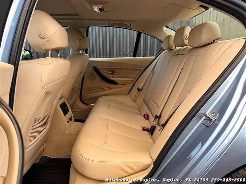 2013 BMW 335i - Photo 22 - Naples, FL 34104