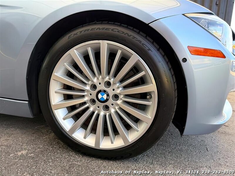 2013 BMW 335i - Photo 10 - Naples, FL 34104