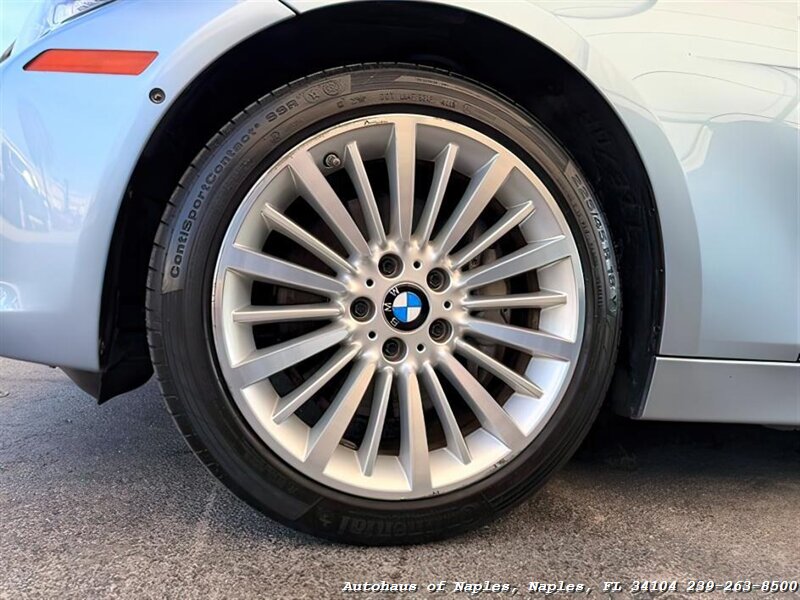 2013 BMW 335i - Photo 13 - Naples, FL 34104