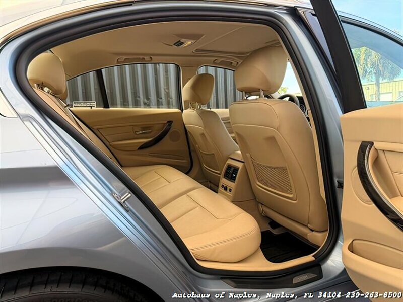 2013 BMW 335i - Photo 25 - Naples, FL 34104