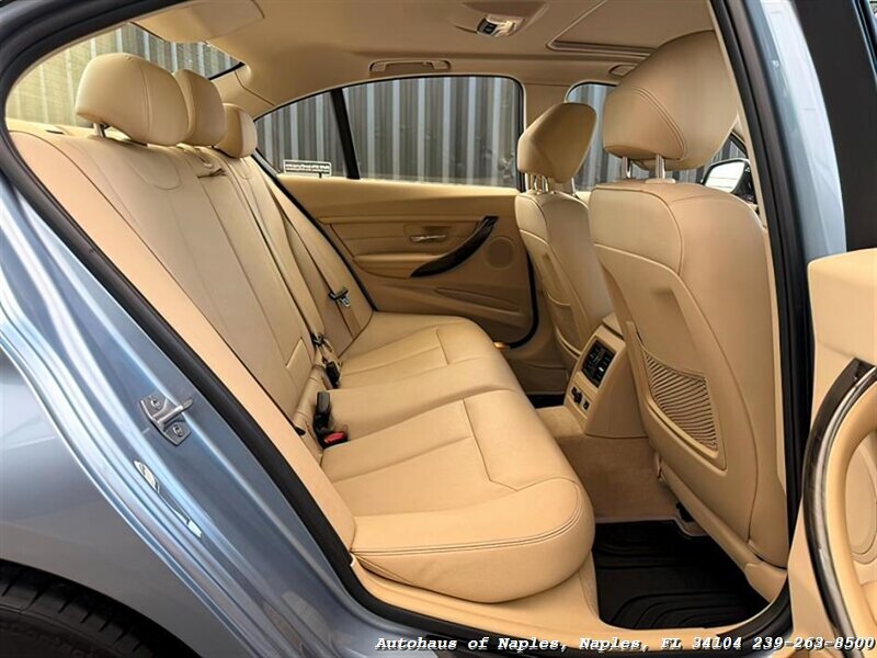 2013 BMW 335i - Photo 26 - Naples, FL 34104