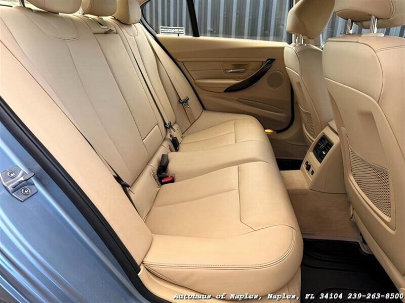2013 BMW 335i - Photo 27 - Naples, FL 34104