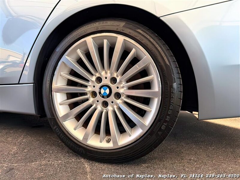 2013 BMW 335i - Photo 12 - Naples, FL 34104