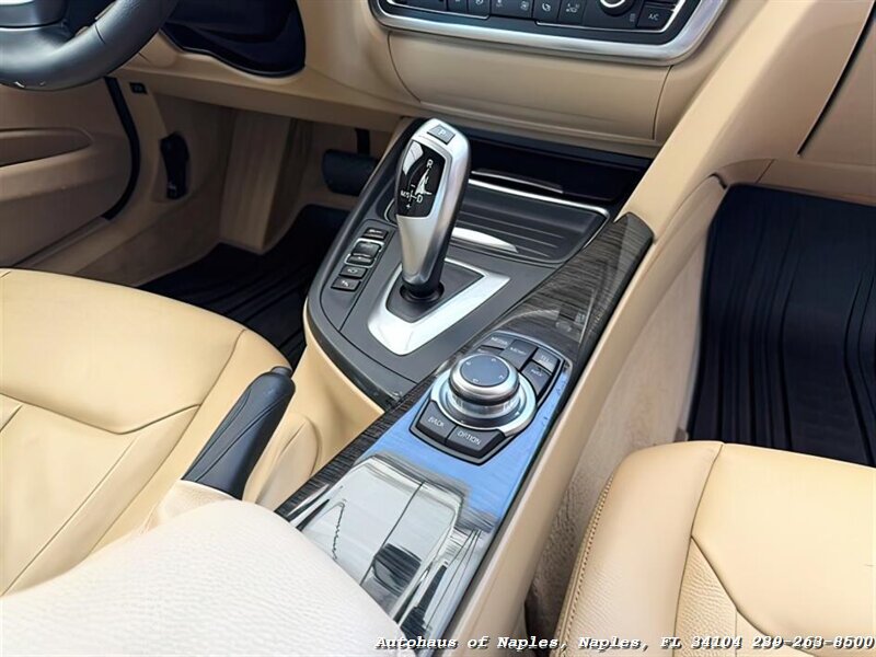 2013 BMW 335i - Photo 33 - Naples, FL 34104