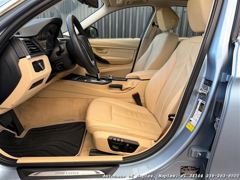 2013 BMW 335i - Photo 18 - Naples, FL 34104