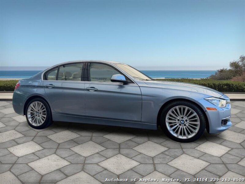 2013 BMW 335i - Photo 2 - Naples, FL 34104