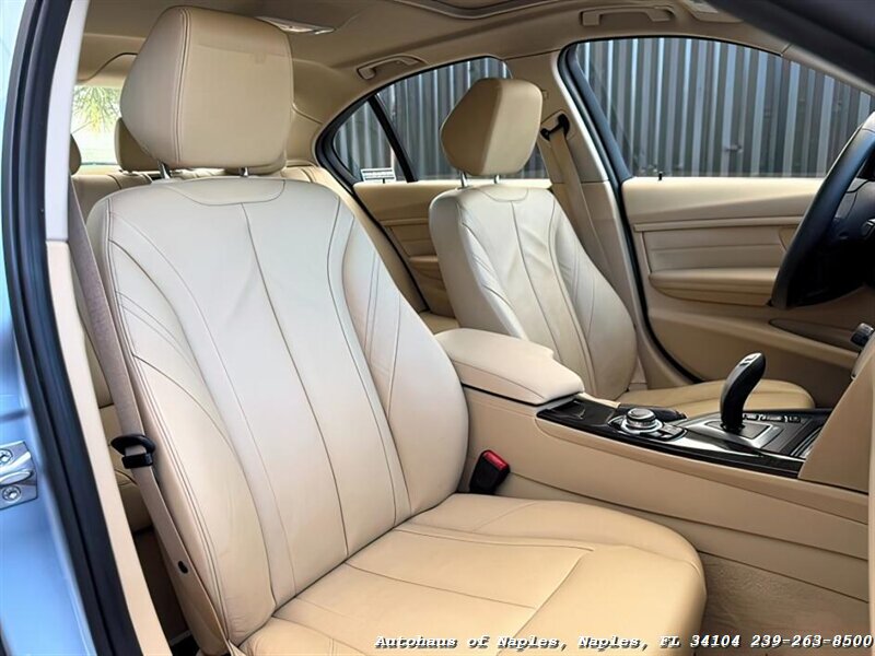 2013 BMW 335i - Photo 31 - Naples, FL 34104