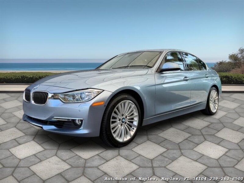 2013 BMW 335i - Photo 4 - Naples, FL 34104