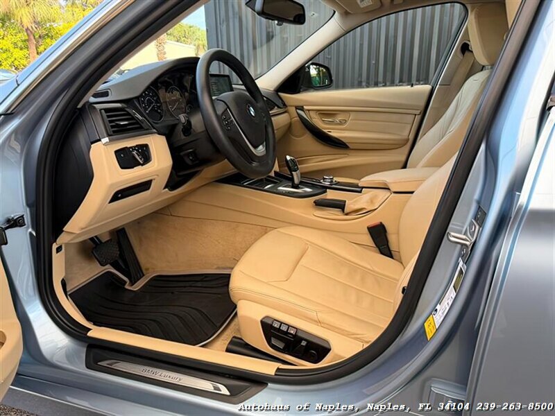 2013 BMW 335i - Photo 17 - Naples, FL 34104