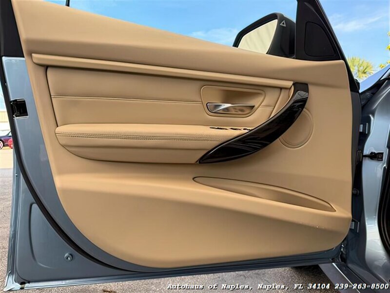 2013 BMW 335i - Photo 20 - Naples, FL 34104