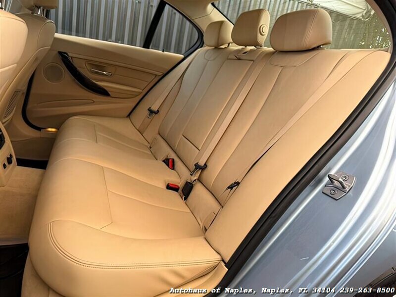 2013 BMW 335i - Photo 23 - Naples, FL 34104