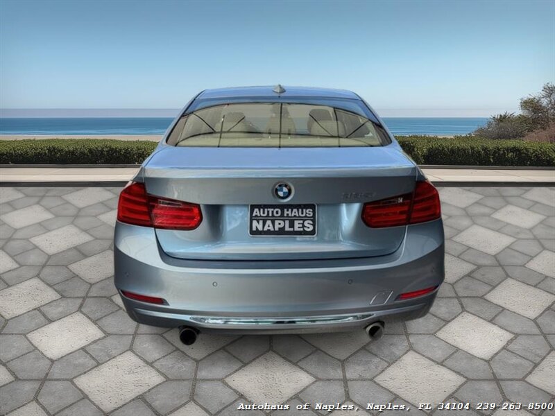 2013 BMW 335i - Photo 7 - Naples, FL 34104