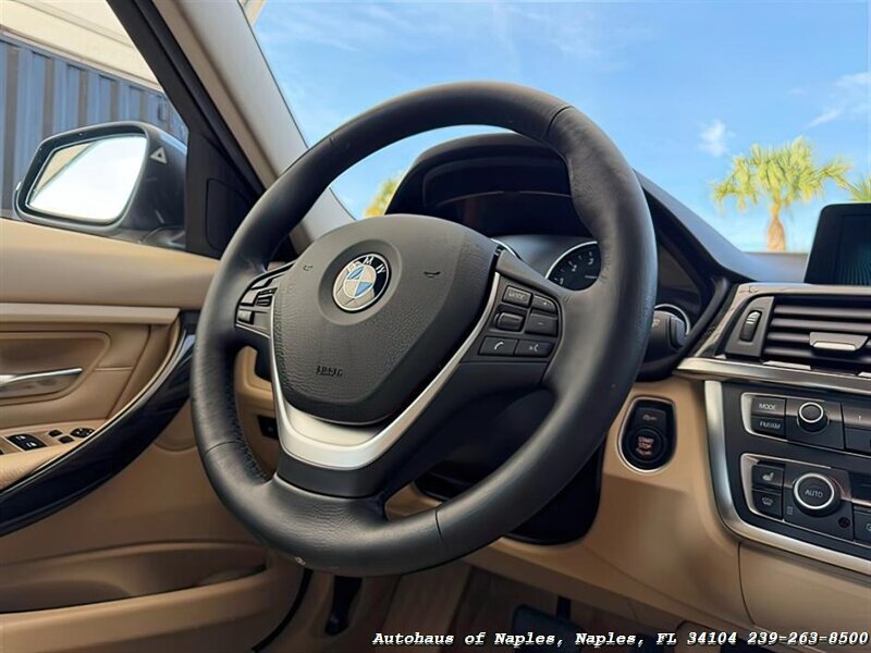 2013 BMW 335i - Photo 35 - Naples, FL 34104