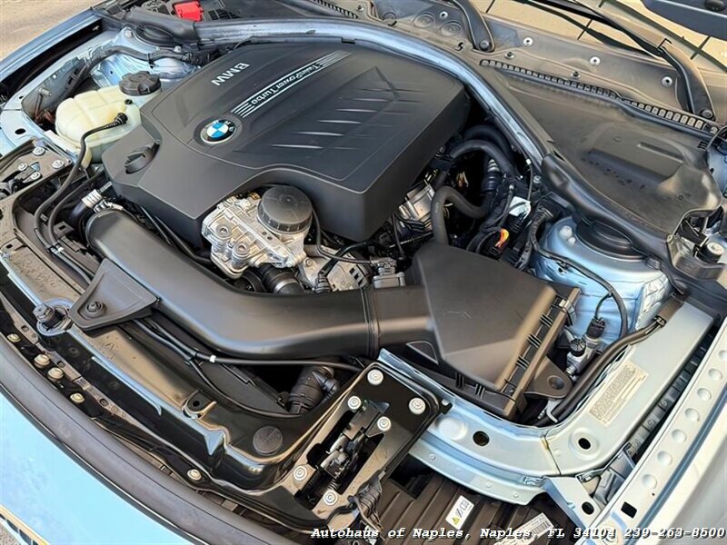 2013 BMW 335i - Photo 16 - Naples, FL 34104