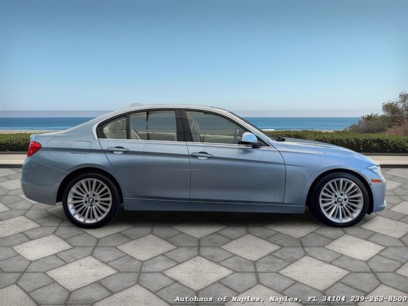 2013 BMW 335i - Photo 9 - Naples, FL 34104