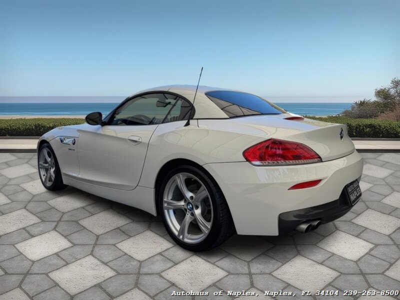 2016 BMW Z4 sDrive28i   - Photo 23 - Naples, FL 34104