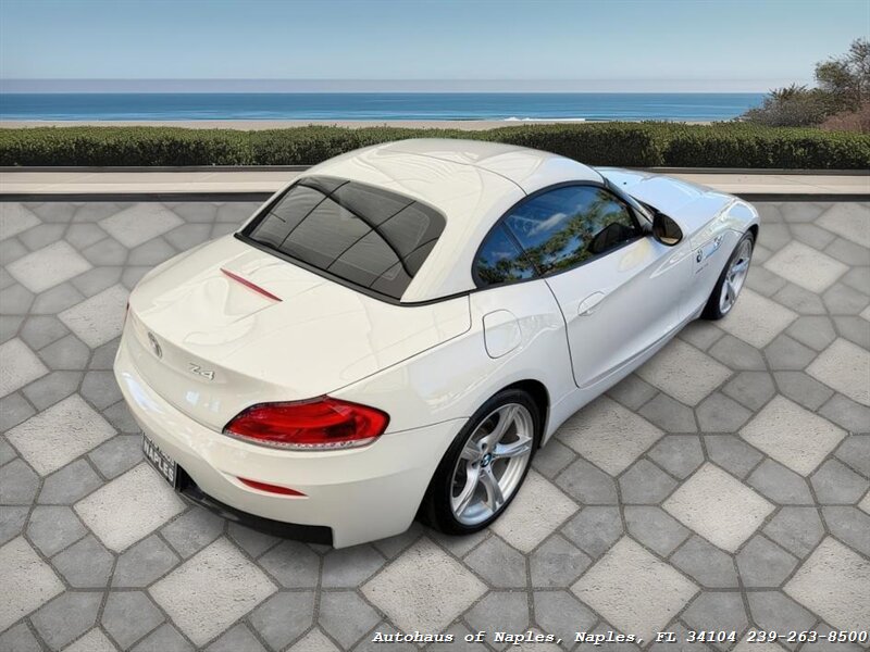 2016 BMW Z4 sDrive28i   - Photo 20 - Naples, FL 34104