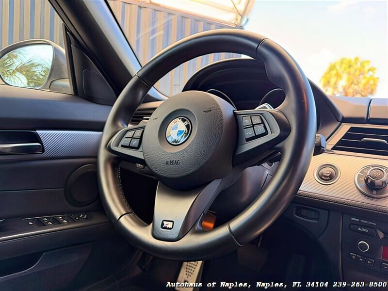 2016 BMW Z4 sDrive28i   - Photo 50 - Naples, FL 34104