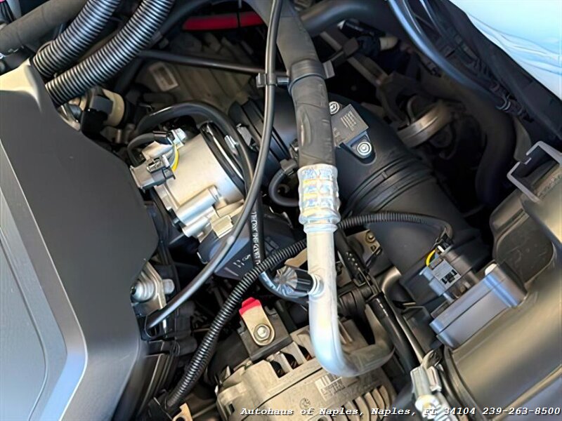 2016 BMW Z4 sDrive28i   - Photo 36 - Naples, FL 34104