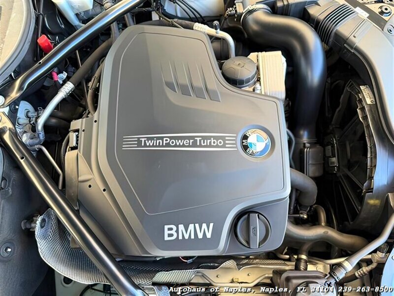 2016 BMW Z4 sDrive28i   - Photo 34 - Naples, FL 34104
