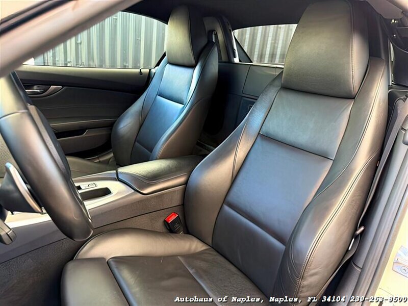 2016 BMW Z4 sDrive28i   - Photo 41 - Naples, FL 34104