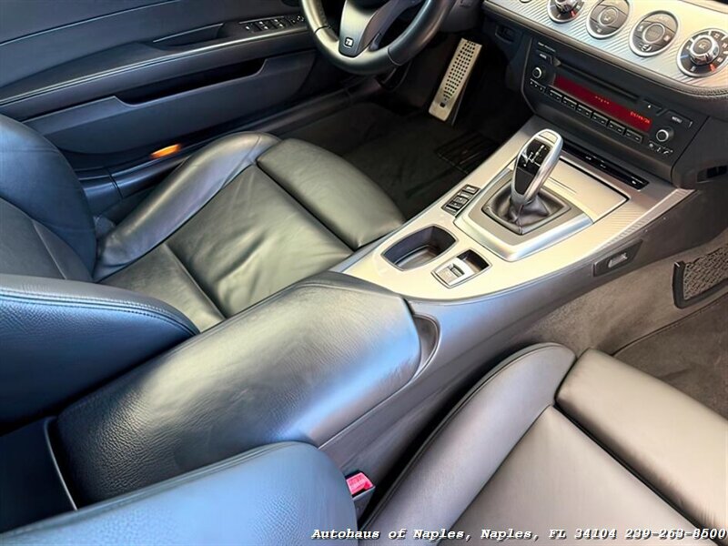 2016 BMW Z4 sDrive28i   - Photo 47 - Naples, FL 34104