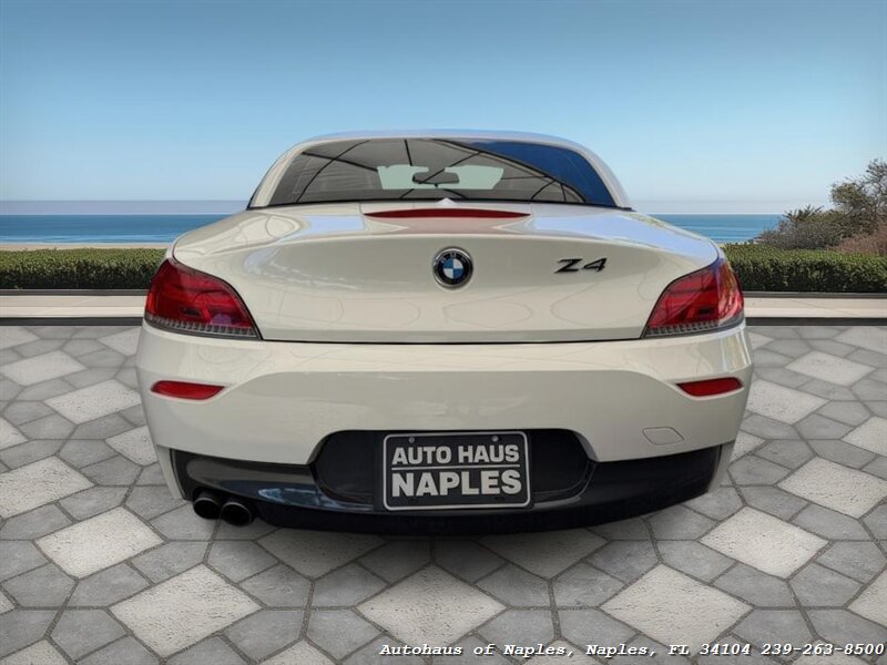 2016 BMW Z4 sDrive28i   - Photo 21 - Naples, FL 34104