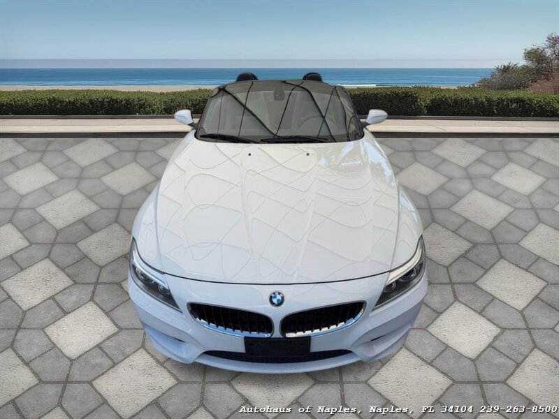 2016 BMW Z4 sDrive28i   - Photo 5 - Naples, FL 34104