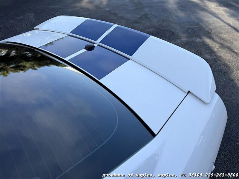 2007 Ford Mustang Shelby GT500 - Photo 23 - Naples, FL 34104