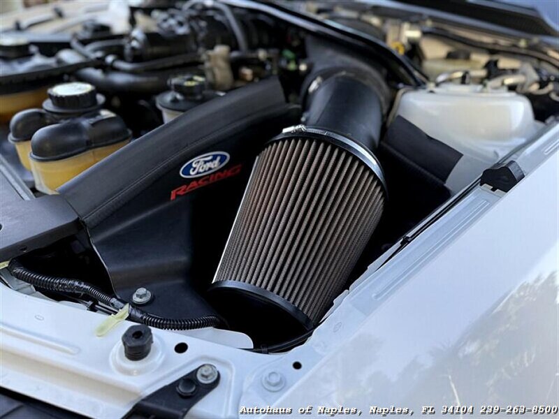 2007 Ford Mustang Shelby GT500 - Photo 29 - Naples, FL 34104