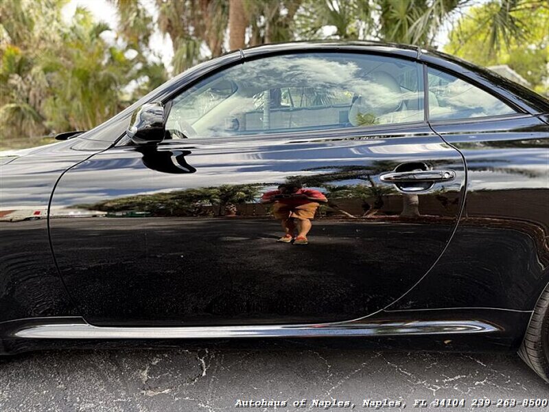 2007 Lexus SC 430   - Photo 13 - Naples, FL 34104