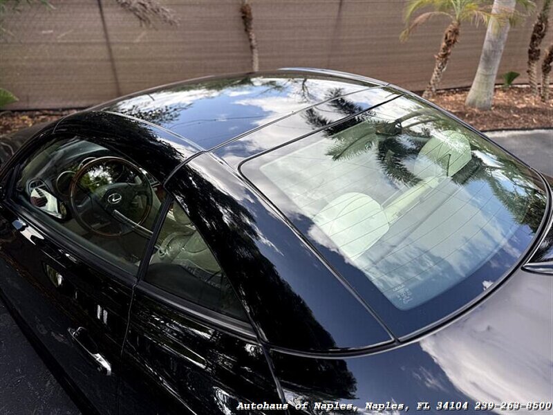 2007 Lexus SC 430   - Photo 39 - Naples, FL 34104