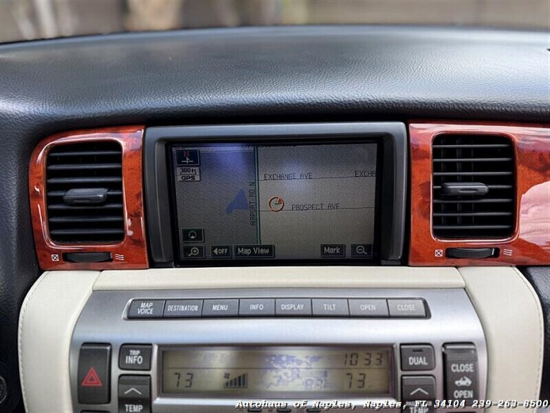 2007 Lexus SC 430   - Photo 60 - Naples, FL 34104