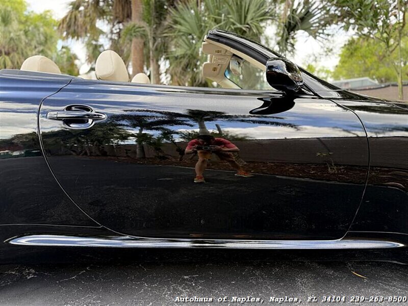 2007 Lexus SC 430   - Photo 29 - Naples, FL 34104