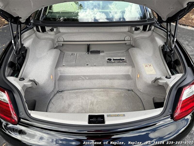 2007 Lexus SC 430   - Photo 41 - Naples, FL 34104