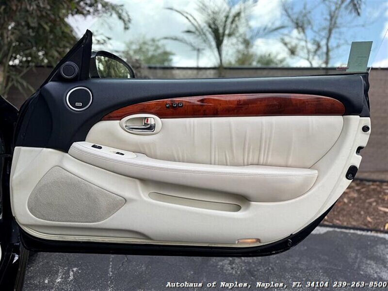 2007 Lexus SC 430   - Photo 54 - Naples, FL 34104