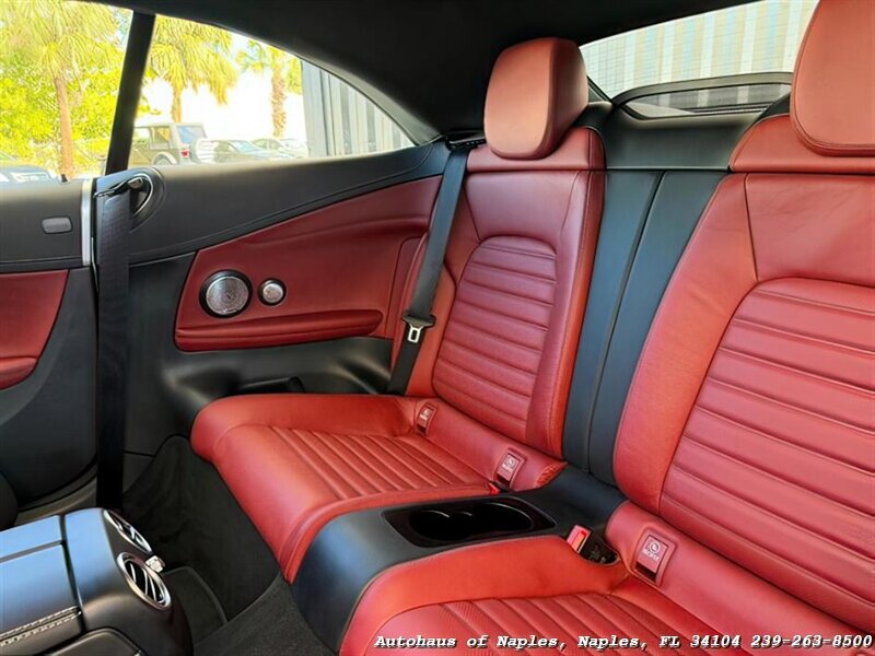 2023 Mercedes-Benz C 300 Cabriolet 4MATIC - Photo 26 - Naples, FL 34104