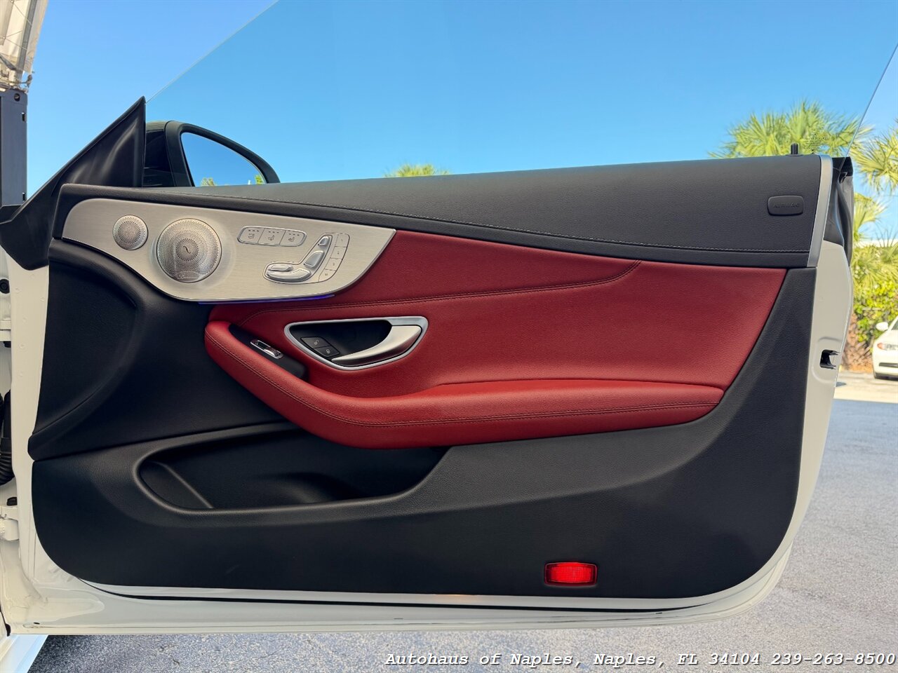 2023 Mercedes-Benz C 300 4MATIC   - Photo 30 - Naples, FL 34104