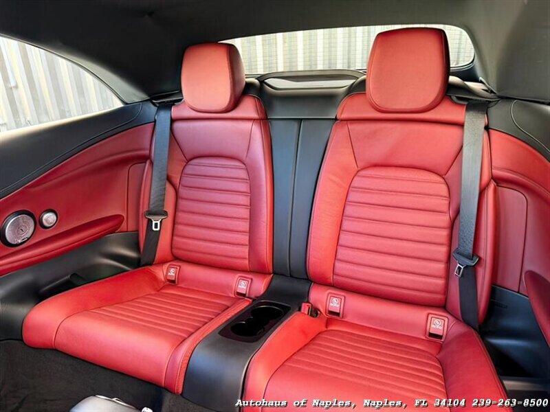 2023 Mercedes-Benz C 300 Cabriolet 4MATIC - Photo 25 - Naples, FL 34104