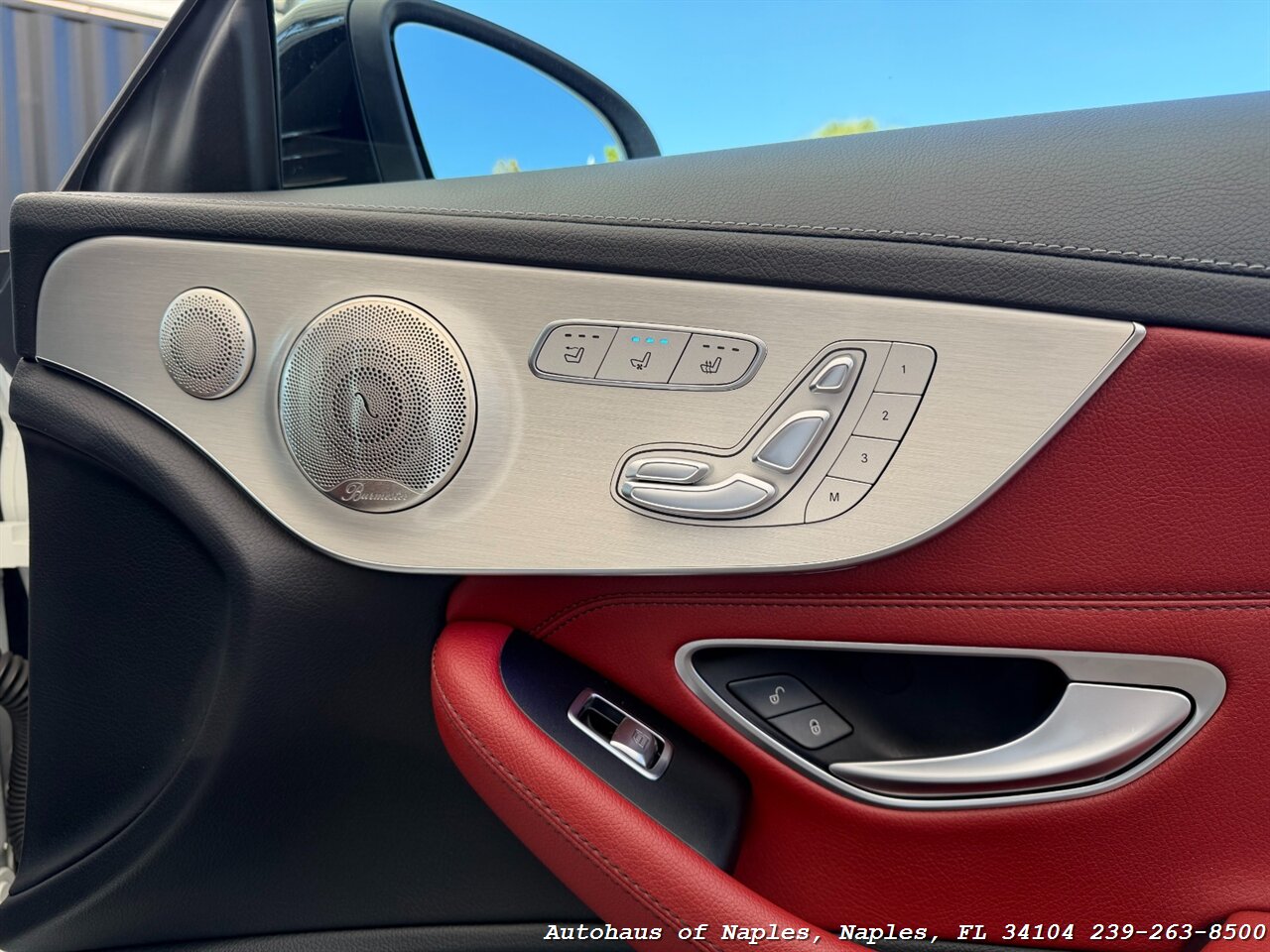 2023 Mercedes-Benz C 300 4MATIC   - Photo 31 - Naples, FL 34104