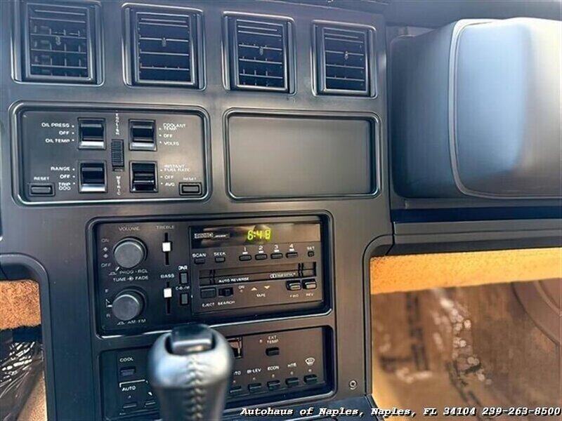 1987 Chevrolet Corvette   - Photo 53 - Naples, FL 34104