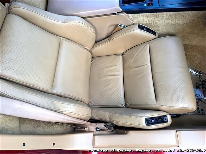 1987 Chevrolet Corvette   - Photo 50 - Naples, FL 34104