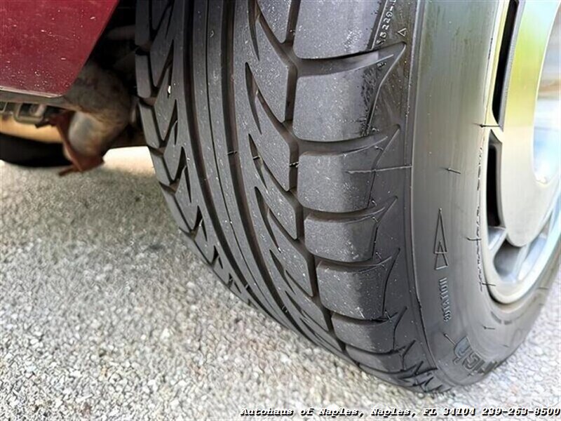 1987 Chevrolet Corvette   - Photo 30 - Naples, FL 34104