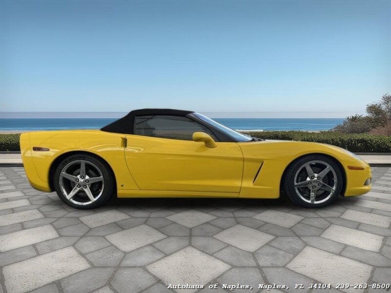 2007 Chevrolet Corvette - Photo 9 - Naples, FL 34104