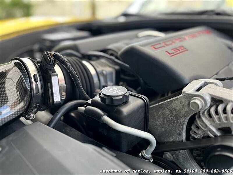 2007 Chevrolet Corvette - Photo 36 - Naples, FL 34104