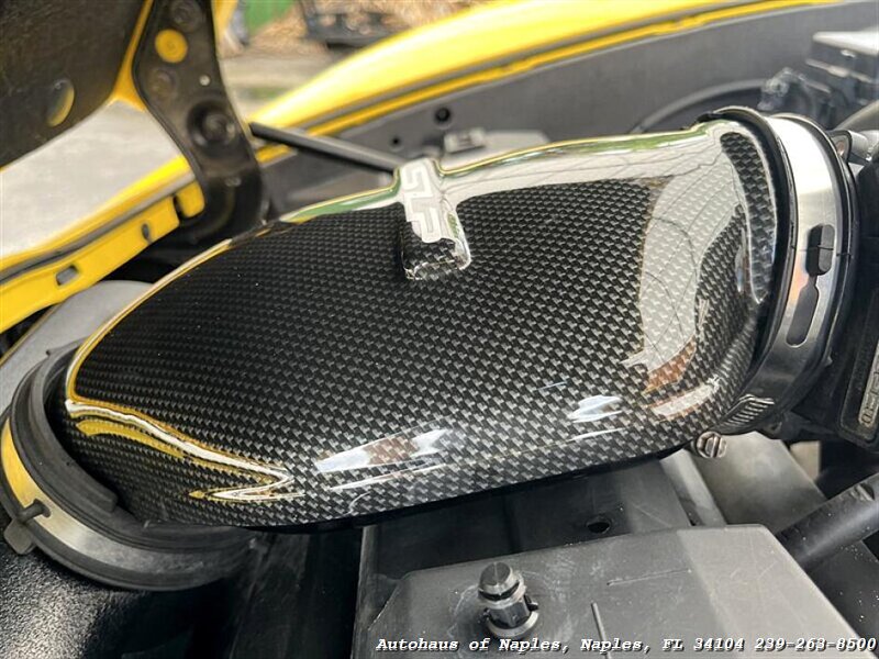 2007 Chevrolet Corvette - Photo 38 - Naples, FL 34104