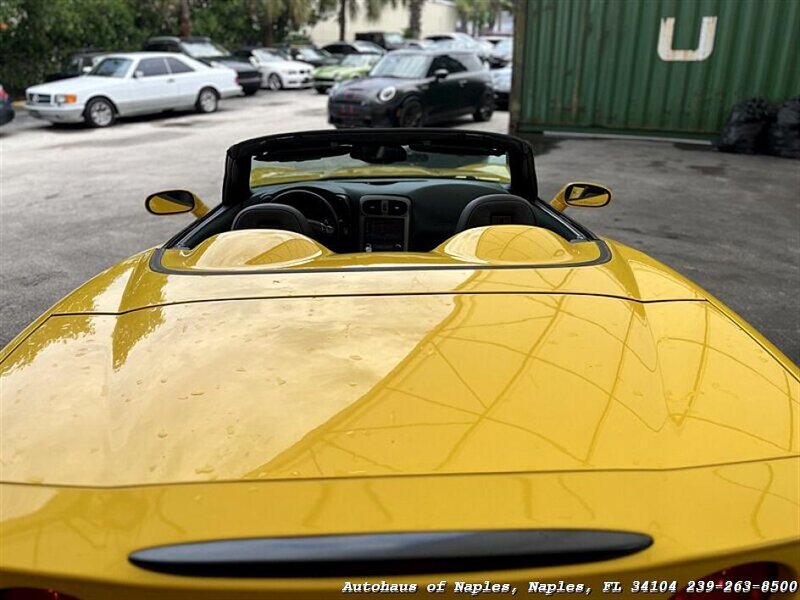 2007 Chevrolet Corvette - Photo 33 - Naples, FL 34104
