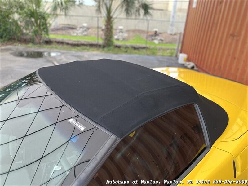 2007 Chevrolet Corvette - Photo 18 - Naples, FL 34104